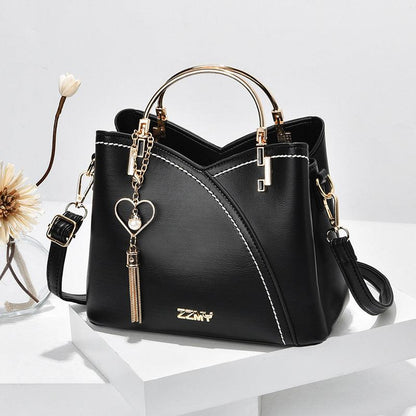 Lainey - Luxuriöse Handtasche für Frauen