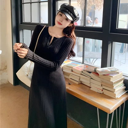 Alina | Zeitlose Eleganz in jeder Naht