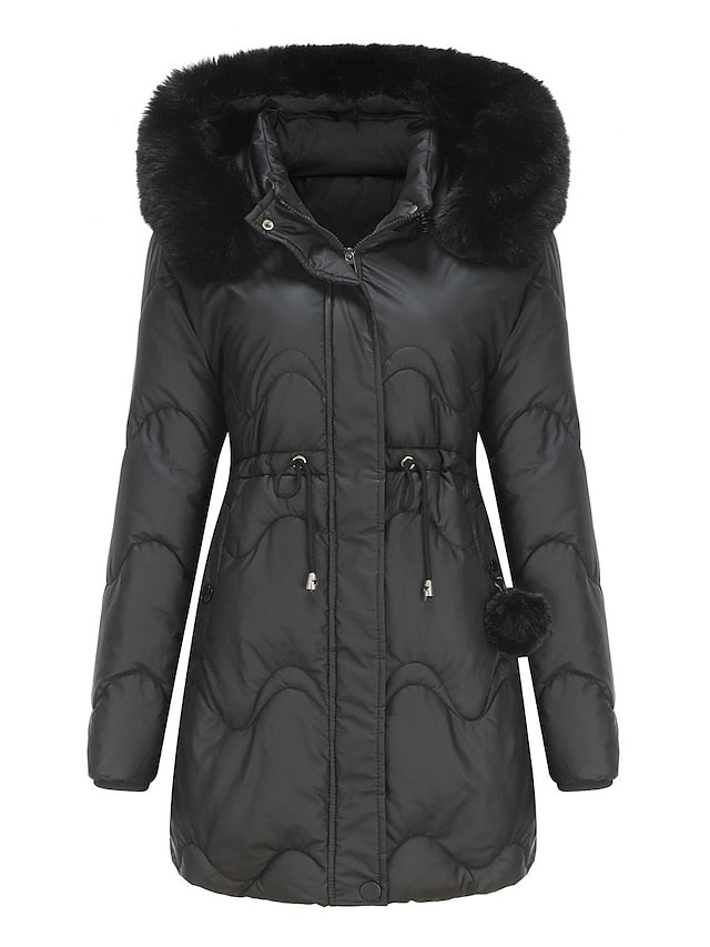Henrienna - Elegante Jacke für Frauen