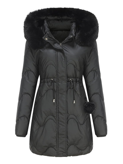 Henrienna - Elegante Jacke für Frauen