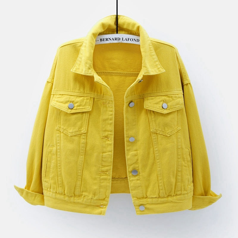 Kiana® : Lässige und modische Jacke