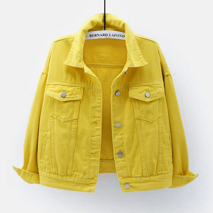 Kiana® : Lässige und modische Jacke