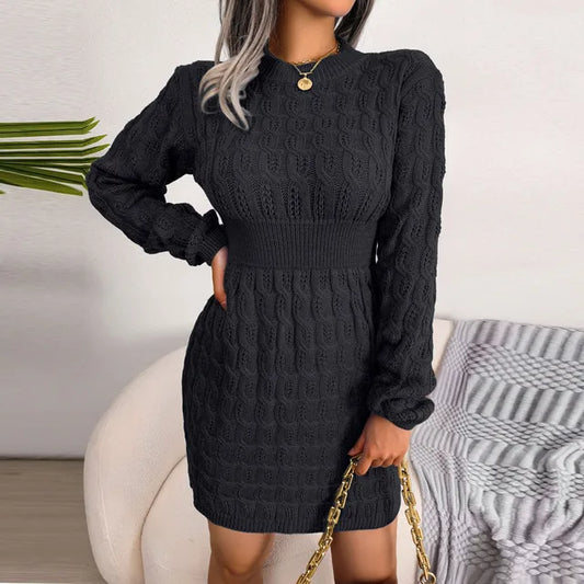 Yvonne | Bequemer Strickpulli