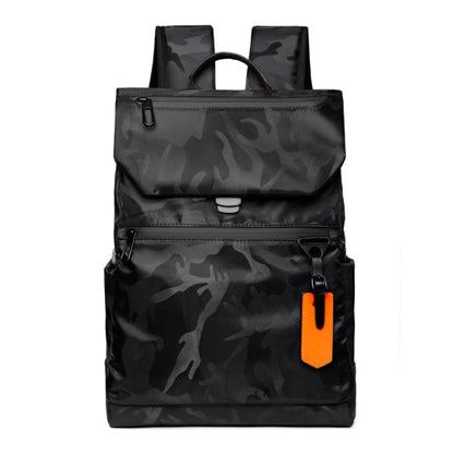 AquaShield Smart Explorer Rucksack