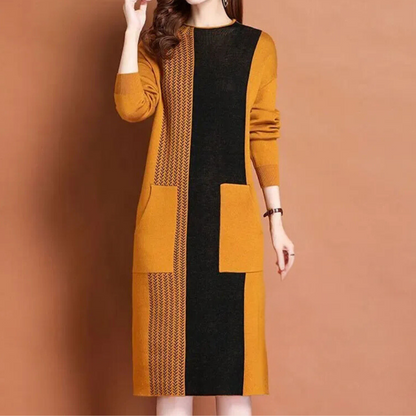 THEADORA - Freizeitkleid für Frauen