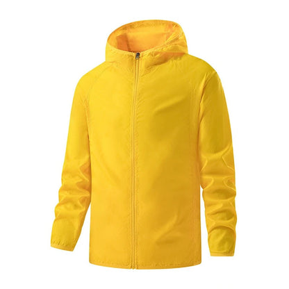 Isadora - Vielseitige Reißverschlussjacke für Frauen
