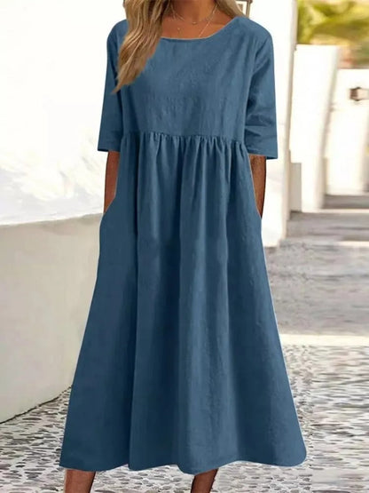 Anaïs™ - Kleid Entspannung