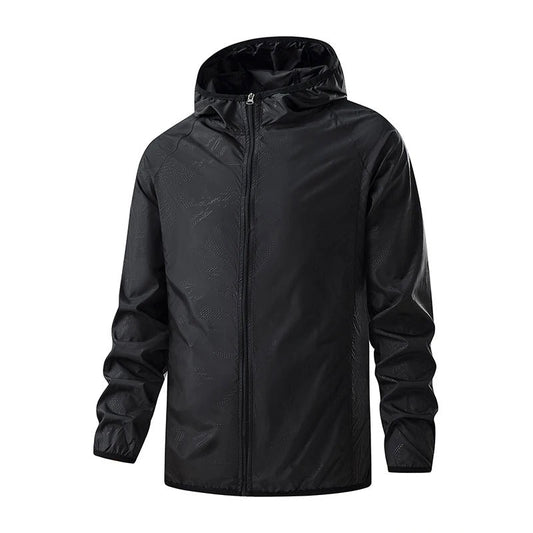 Isadora - Vielseitige Reißverschlussjacke für Frauen
