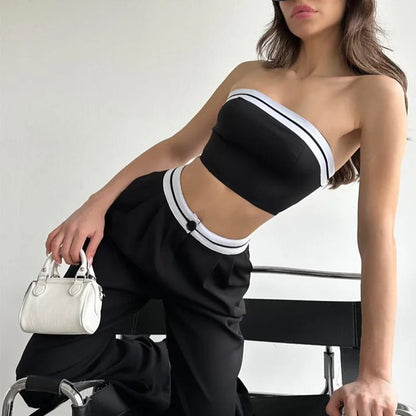Diana - Tanktop und Hose
