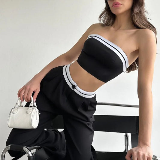 Diana - Tanktop und Hose