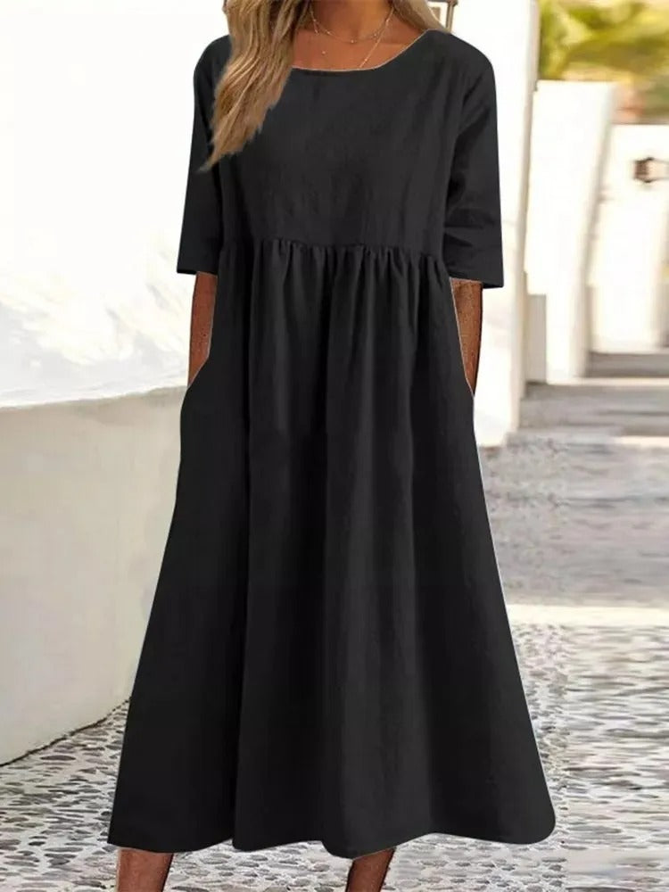 Anaïs™ - Kleid Entspannung