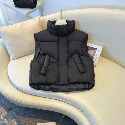 Celine - Kurze winddichte Jacke für Frauen