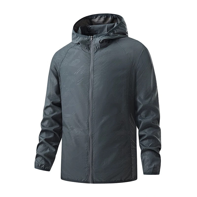 Isadora - Vielseitige Reißverschlussjacke für Frauen