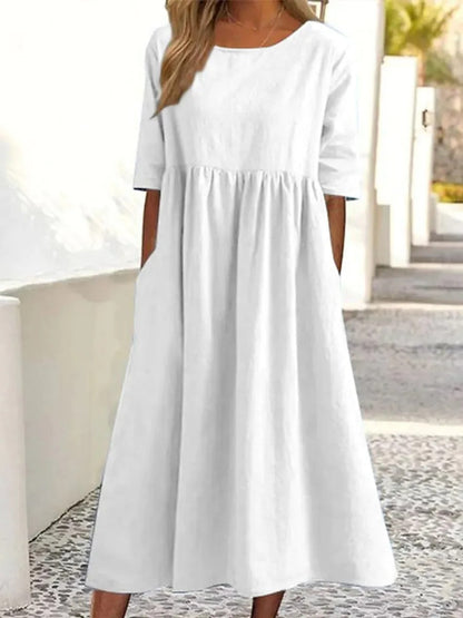 Anaïs™ - Kleid Entspannung