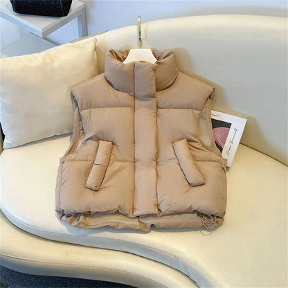 Celine - Kurze winddichte Jacke für Frauen