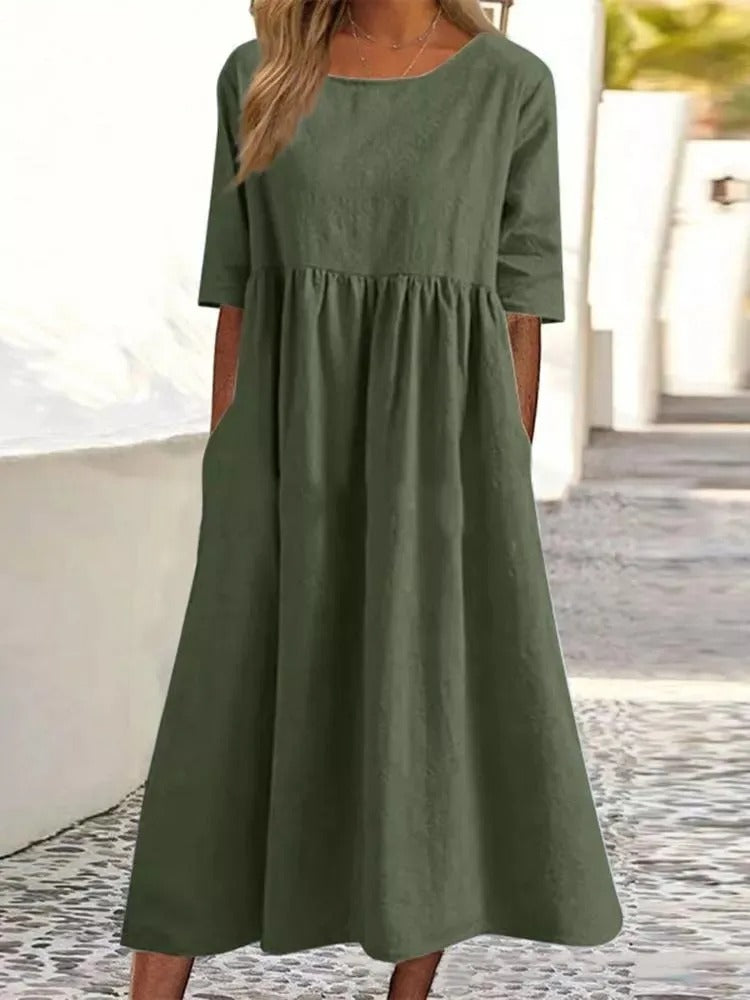 Anaïs™ - Kleid Entspannung