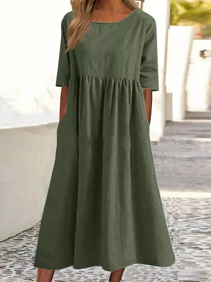 Anaïs™ - Kleid Entspannung