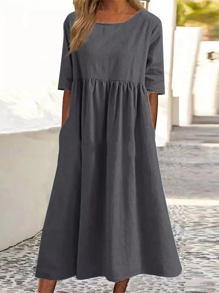 Anaïs™ - Kleid Entspannung