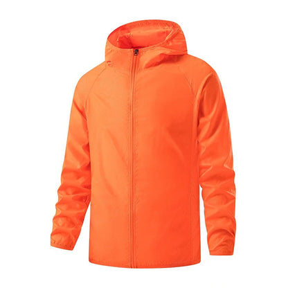Isadora - Vielseitige Reißverschlussjacke für Frauen