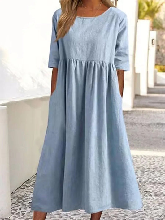 Anaïs™ - Kleid Entspannung