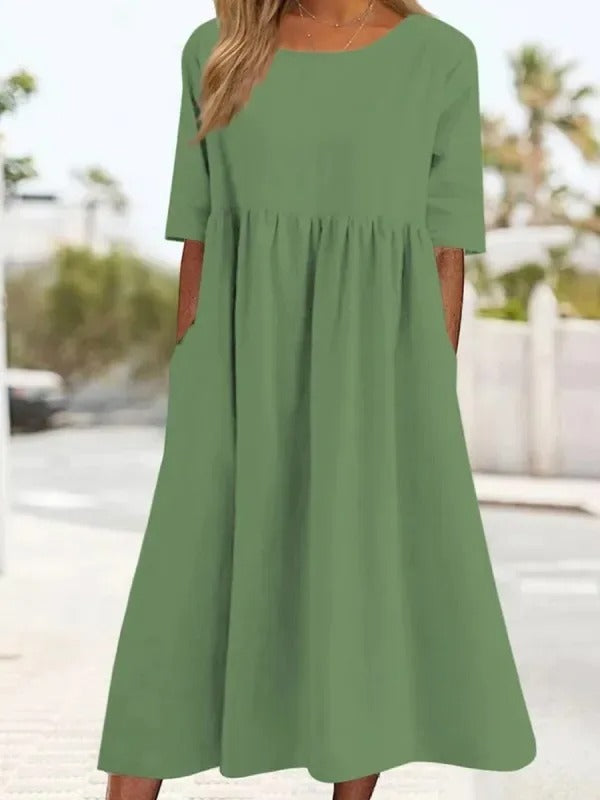 Anaïs™ - Kleid Entspannung
