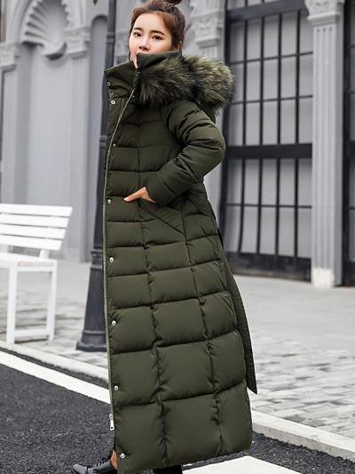 Seleena - Anspruchsvolle Fuzzy-Jacke für Frauen