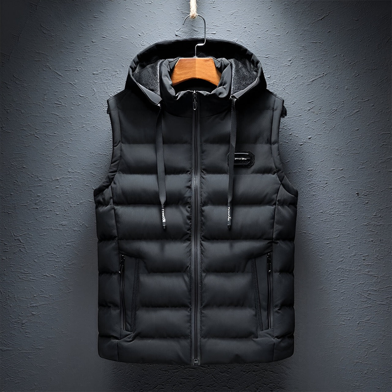 Max™ | Sport Kapuzenweste