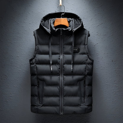 Max™ | Sport Kapuzenweste