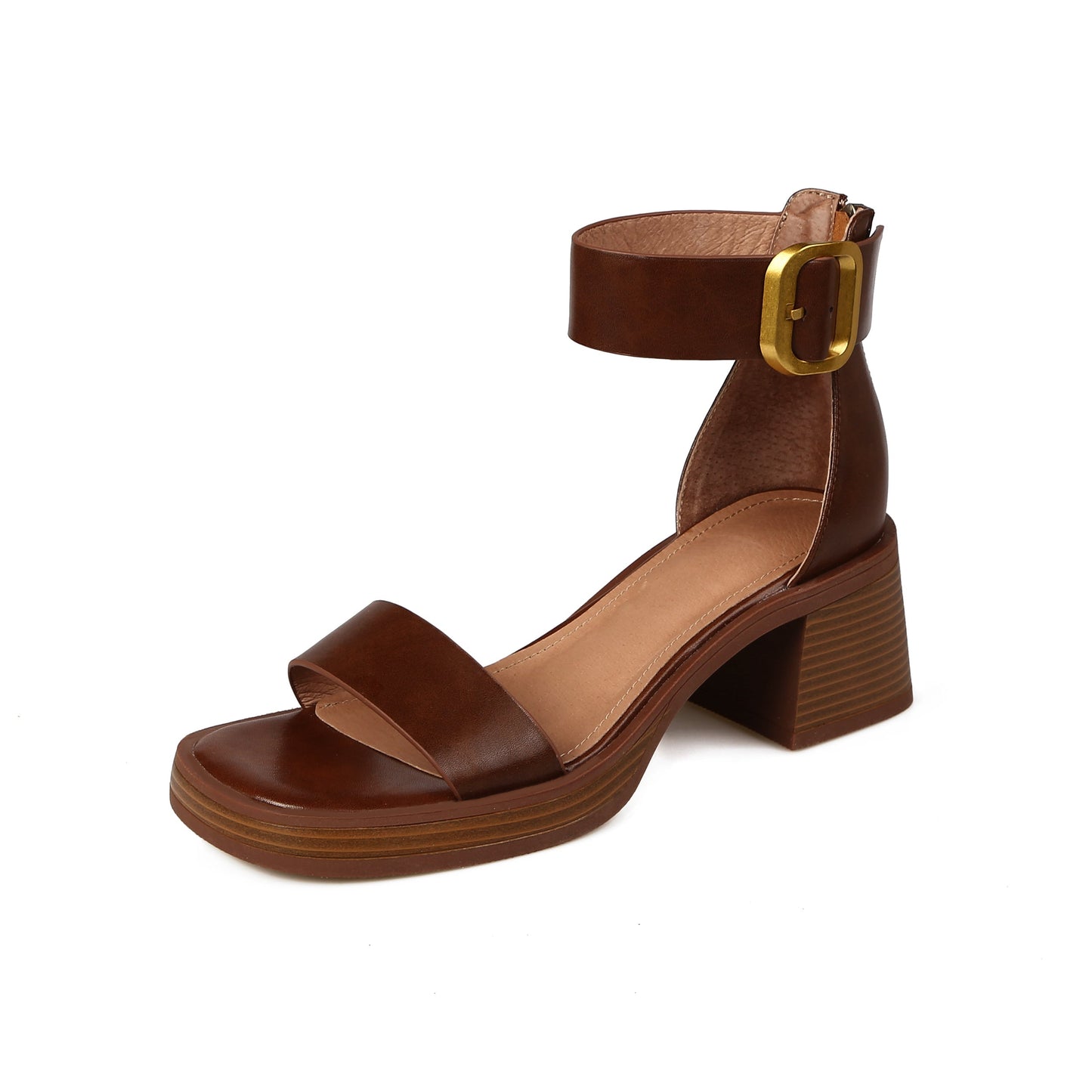 Graciela® | Sandalen mit doppelten Riemen