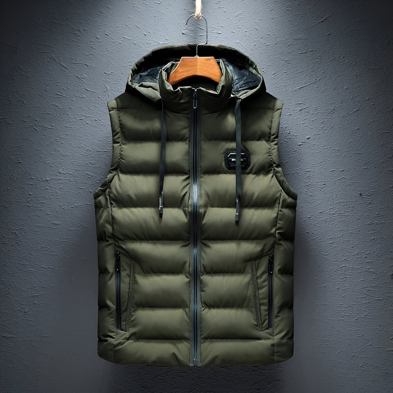 Max™ | Sport Kapuzenweste