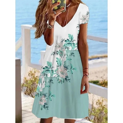 Amelia - Elegantes Freizeitkleid für Damen