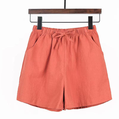 BELLA - Sommer Shorts