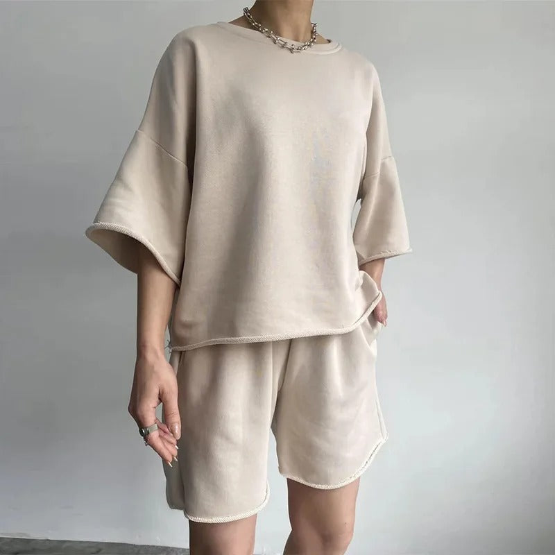 Athena - Bequemes Set für Frauen