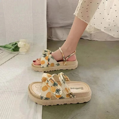 Sharon® | Stilvolle Sandalen