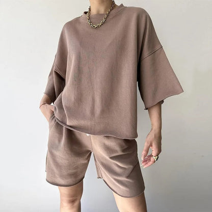 Athena - Bequemes Set für Frauen