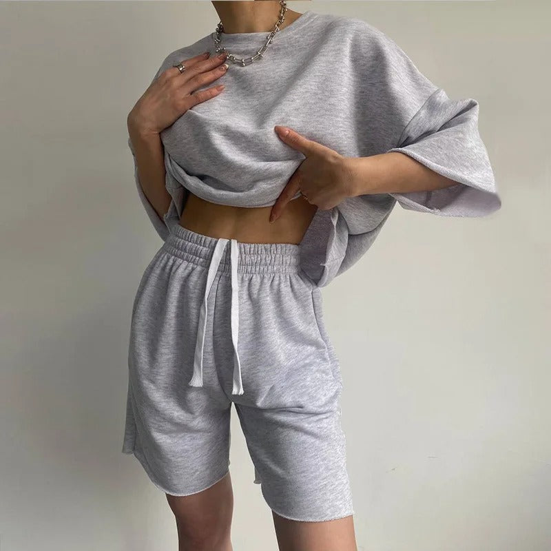 Athena - Bequemes Set für Frauen