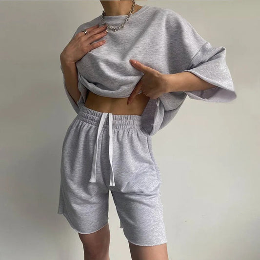 Athena - Bequemes Set für Frauen