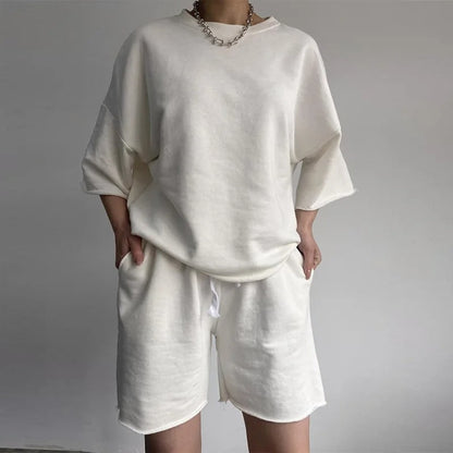 Athena - Bequemes Set für Frauen