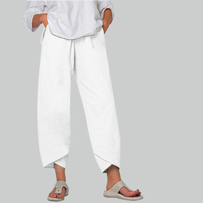 Myrtle - Stylische und bequeme Sommerhose für Frauen