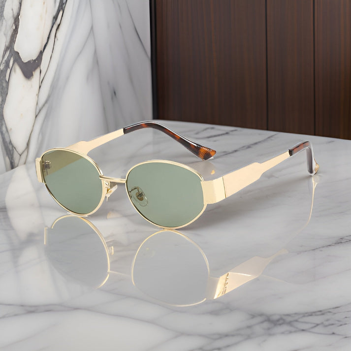 Anne | Trendy Sonnenbrille
