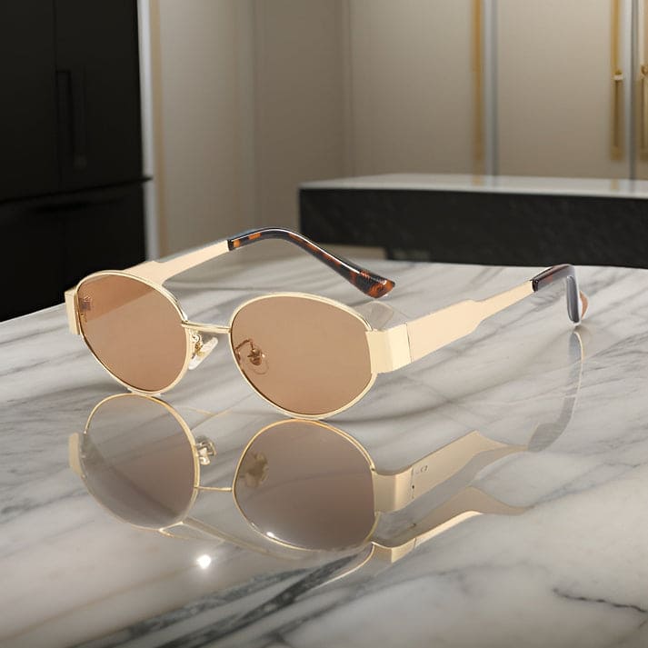 Anne | Trendy Sonnenbrille