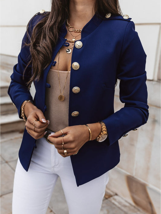 RoseJacket I Blazer für Frauen