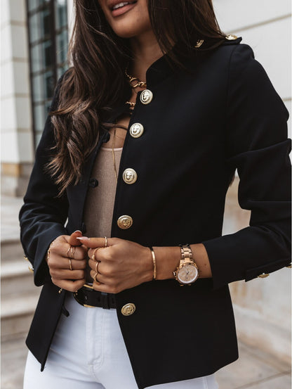 RoseJacket I Blazer für Frauen