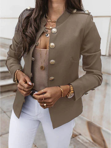 Jaymie Blazer | Modern & Stilvoll