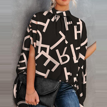 LucysBlouse I Bluse für Frauen