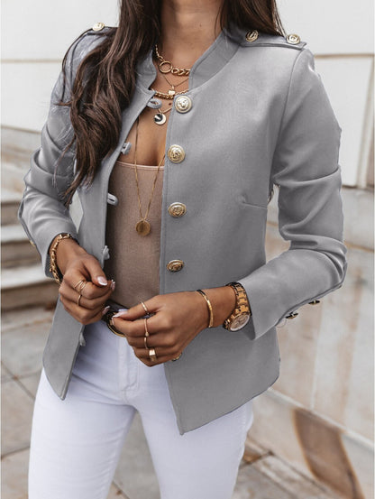 RoseJacket I Blazer für Frauen