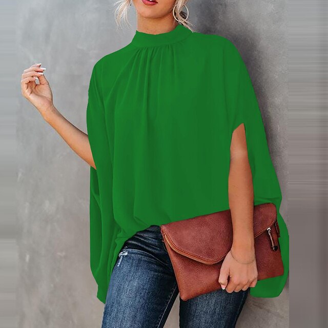 LucysBlouse I Bluse für Frauen