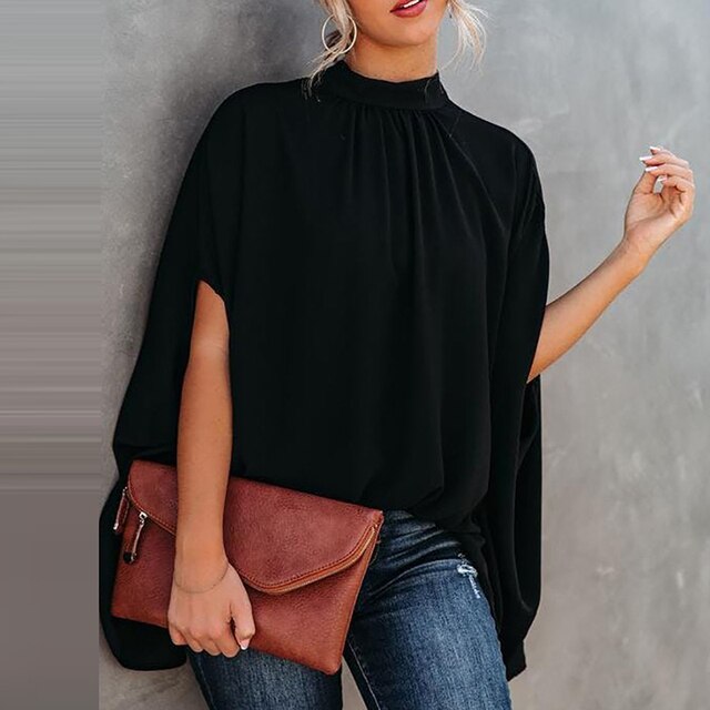 LucysBlouse I Bluse für Frauen