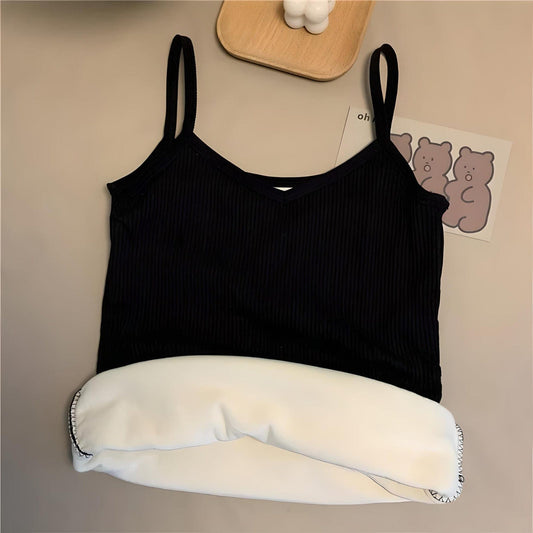 Milena™ | Fleece-Top