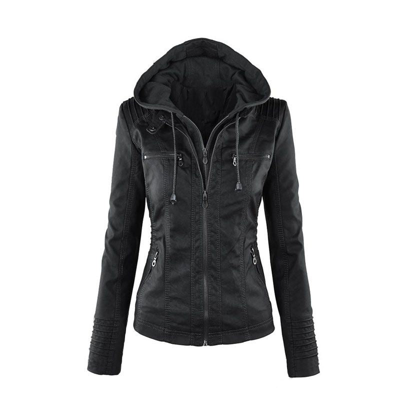 Elegante Damenjacke: eine ideale Wahl für Herbst und Frühling